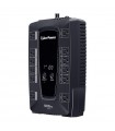 UPS/NO BREAK CYBERPOWER AVRG900LCD 900VA/480W LCD/AVR/12NEMA