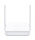 ROUTER N300 MERCUSYS /2ANT/M-M(ROUTER APRE WISP) / MW302R