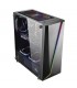 GABINETE YEYIAN YGA-68809 ARMAGEDDON 2200 LAT C/T 3VENT RGB,USB,NEGRO
