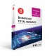 BITDEFENDER TOTAL SECURITY MD 1YR 5USR (TMBD-410)