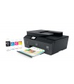 MULTIFUNCIONAL HP COLOR SMART TANK 615 INALAMBRICA (Y0F71A)