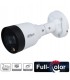 CAMARA BALA DAHUA IP 2MP POE FULL COLOR (HFW1239S1-LED-S4)