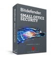 BITDEFENDER SMALL OFFICE SECURITY 10USR+1FS (TMBD-053)