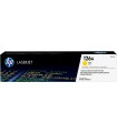 TONER HP 126A AMARILLO PARA M175NW MFP/M275MFP/CP1025NW (CE312A)