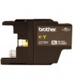 CARTUCHO AMARILLO BROTHER LC75Y 600 PAG. MFCJ5910DW/MFCJ6510DW/MFCJ671
