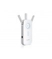 REPETIDOR WI-FI  TP-LINK RE450 DOBLE BANDA GIGABIT AC1750 / RE450
