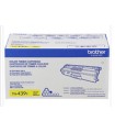 TONER BROTHER AMARILLO TN439Y ULTRA ALTO RENDIMIENTO 9,000 PAGINAS