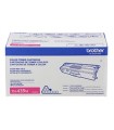 TONER BROTHER MAGENTA TN439M ULTRA ALTO RENDIMIENTO 9,000 PAGINAS