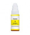 BOTELLA TINTA GI-190 Y PARA PIXMA G1100 G2100 G3100 (0670C001AA/AB)