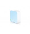 ROUTER INALAMBRICO TP-LINK /N300 / NANO / TL-WR802N