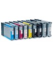CARTUCHO EPSON STYLUS PRO T54 NEGRO 4000/7600/9600 110ML (T543100)