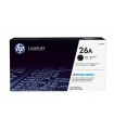 TONER HP 26A NEGRO LASERJET PRO M402/M426 (CF226A)