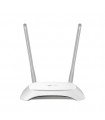ROUTER INALAMBRICO TP-LINK /N300/2 ANTENAS /WISP/ TL-WR850N