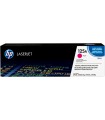 RE/ABIERTONER HP MAGENTA PARA CP1215/CM1312 MFP/CP1515/CP1518 (CB543A)