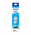 BOTELLA EPSON ECOTANK T544 CYAN 70ML (T544220-AL)