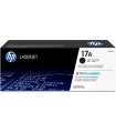 CARTUCHO DE TONER ORIGINAL HP 17A LASERJET NEGRO (CF217A)