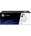CARTUCHO ORIGINAL DE TONER NEGRO HP 30A LASERJET (CF230A)