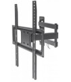 SOPORTE TV MANHATTAN P/PARED 35KG 32 - 55 461320