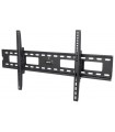 SOPORTE TV MANHATTAN P/PARED 75KG 37 A 85 AJUSTE VERTICAL 423830