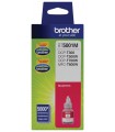 BOTELLA DE TINTA BROTHER BT5001M MAGENTA 5,000 PAGINAS