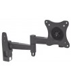 SOPORTE MONITOR MANHATTAN P/1 MONITOR 13 A 27 PARED 423670