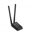 ADAPTADOR INALAMBRICO TP-LINK /USB 2.0/N300/2 ANT/5dBi/ TL-WN8200ND