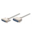 CABLE MANHATTAN IMPRESORA BITRONICS 1.8M 303033