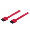 CABLE SATA HDD MANHATTAN 50CM 340700