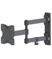 SOPORTE MONITOR MANHATTAN P/PARED 1 MONITOR 13  A 27  461382