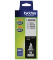 BOTELLA DE TINTA BROTHER BT6001BK NEGRO 6,000 PAGINAS