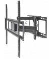 SOPORTE MANHATTAN DE PARED P/ PANTALLA CURVA O PLANA 37 A 70 461351