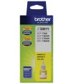 BOTELLA DE TINTA BROTHER BT5001Y AMARILLO 5,000 PAGINAS