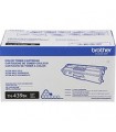 TONER BROTHER NEGRO TN439BK ULTRA ALTO RENDIMIENTO 9,000 PAGINAS
