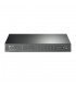 SWITCH SMART L2 TP-LINK/8PTOS GIGA&PoE/53W/2 PTO SSFP/ TL-SG2210P