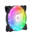 VENTILADOR COOLER MASTER MF120 PRISMATIC RGB MFY-B2DN-20NPA-R1