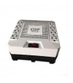 REGULADOR MARCA CDP MOD R-AVR1808 1800VA/1000W 8 CONTACTOS (R-AVR1808)