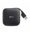 HUB PORTATIL DE 4 PUERTOSTP-LINK / USB3.0 /UH400